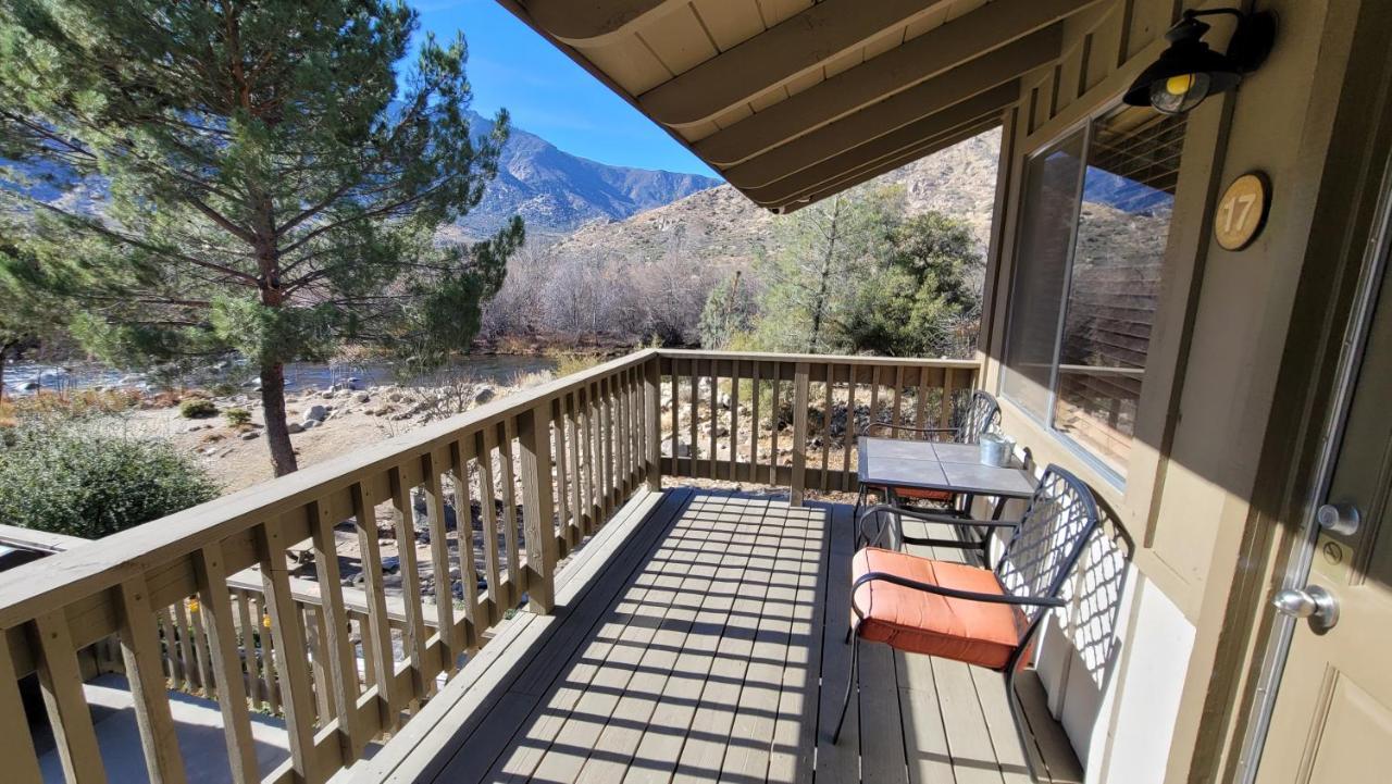 Sequoia Lodge Кернвилл Экстерьер фото