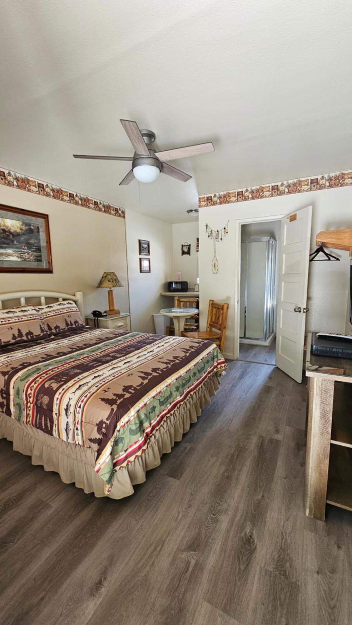 Sequoia Lodge Кернвилл Экстерьер фото