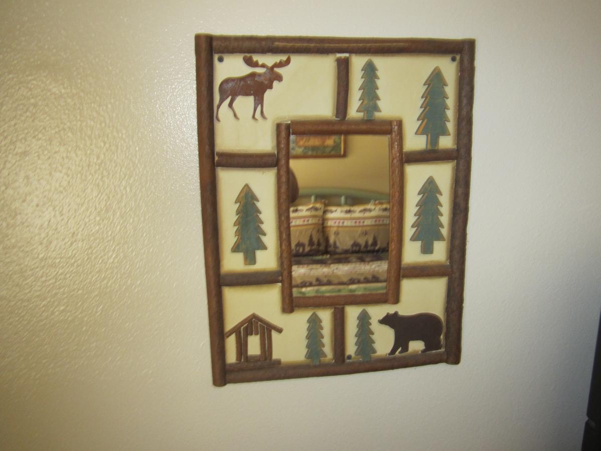 Sequoia Lodge Кернвилл Экстерьер фото